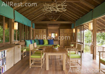 Six Senses Hideaway Yao Noi 65